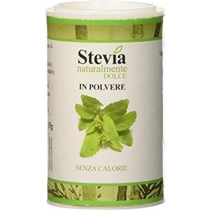 Stevia Stevia Pura in Polvere, 15g
