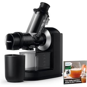 Philips Estrattore di Succo HR1889/70