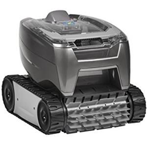 Zodiac Robot Automatico per Piscina TornaX OT 3200, Fondo e Pareti, Rivestimento in Liner/Poliestere/Cemento, WR000096