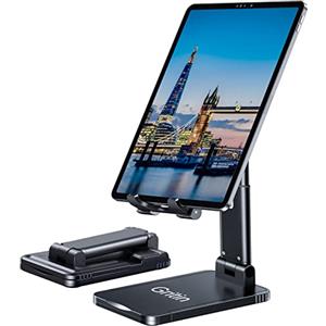 Supporto Universale da Tavolo per Smartphone e Tablet fino a 15 - Techly