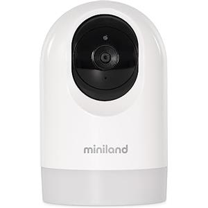 Miniland - Digital Camera 3,5 Easy. Telecamera aggiuntiva per Digimonitor 3,5 Easy Miniland.
