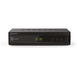 TELE System TS6822 Twin