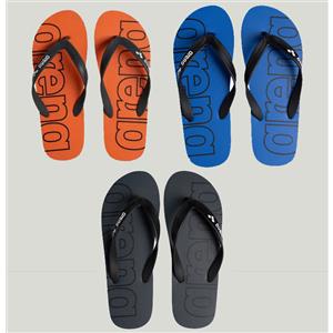 Infradito Arena Flip Flop -NESPOLA-ASPHALT-45