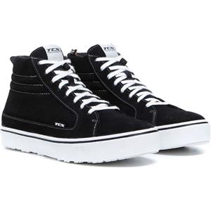 Tcx Scarpe Moto Tecniche Tcx STREET 3 WP Nero Bianco