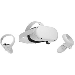 Oculus Quest 2, Visore VR all-in-one, da 64 GB