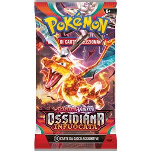 CardGame CSV Mazzo 50 Carte Pokemon Italiane Originali Assortite senza  doppioni + 4 Carte Brillanti (Holo e Reverse) in 2 Sleeve : :  Giochi e giocattoli