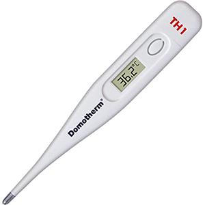 Domotherm TH1 Termometro Digitale per Bambini