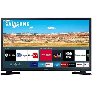 Samsung Series 4 UE32T4302AK 81.3 cm (32) Smart TV Wi-Fi Black