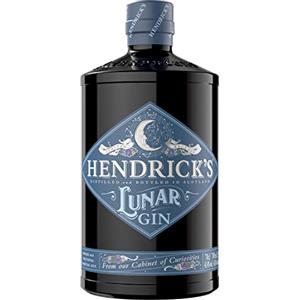 Hendrick's Hendricks Gin, Lunar 0.70 L.