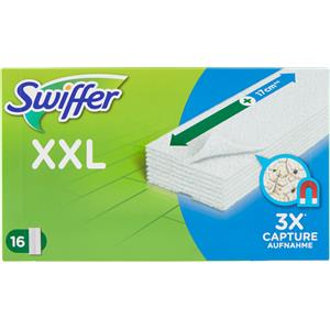 Le Migliori Offerte Panni Catturapolvere Swiffer Online - Fino A 71% Di  Sconto Febbraio