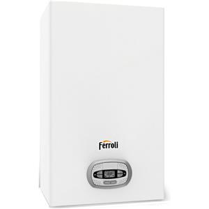 Ferroli Bluehelix Tech RRT C 20kW