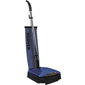 Hoover Lucidatrice Polisher F3860/1 011, 600 W, 3 Litri, 69 Decibel, 18/8 Stainless Steel, Baltic Blue