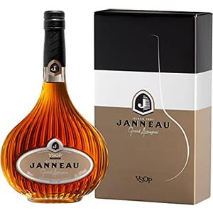 Janneau Grand Armagnac Janneau Vsop, Brandy, 1050074 Armagnac - 700 ml