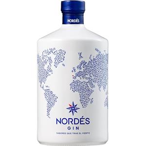 Nordés Atlantic Galician Gin, 700ml