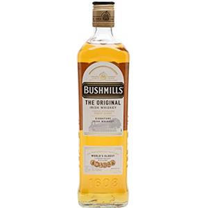 Bushmills Whisky Bushmills Old - 1000 ml
