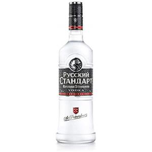 Russian Standard Vodka, 700ml