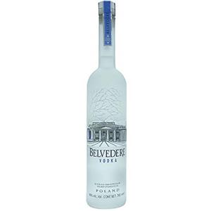 Belvedere Vodka - 700 Ml
