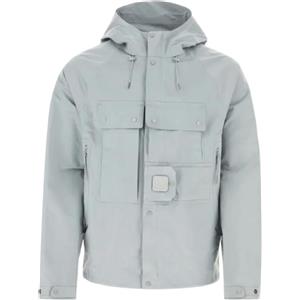 CP COMPANY Giacca con cappuccio