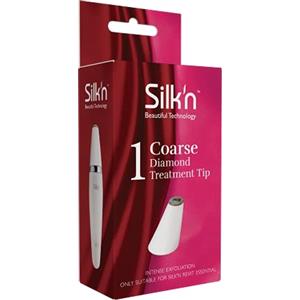 Silk'n Punta di ricambio per ReVit Essential, Ruvida, Peeling facciale con punta di diamante