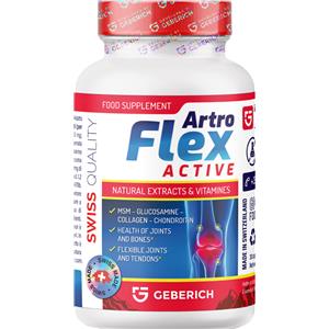 Geberich Artroflex Active Capsule 30 capsule