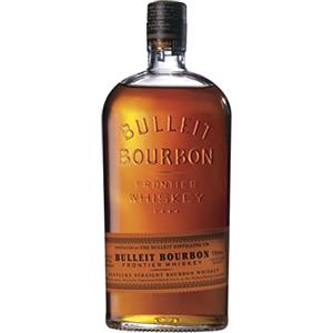 Bulleit Bourbon Whiskey Americano - 700 ml