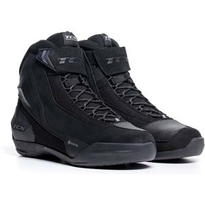 Tcx Sneakers Moto Sportive Tcx JUPITER 5 GORE-TEX Nero