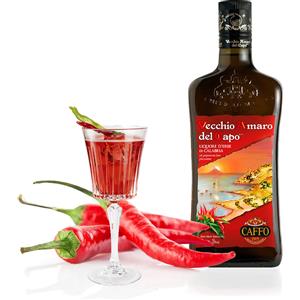 Le Migliori Offerte Amaro Del Capo Al Peperoncino Caffo Online - Fino A 71%  Di Sconto Febbraio