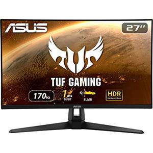 ASUS TUF Gaming VG27AQ1A Monitor Gaming 27