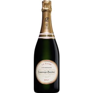 Laurent Perrier La Cuvée Brut Champagne AOC Bottiglia 0.75L