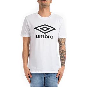 UMBRO IAP20133B BIANCO/NERO