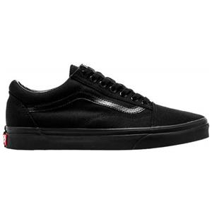 VANS OLD SKOOL nero