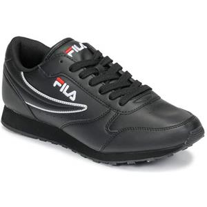 FILA ORBIT LOW Nero