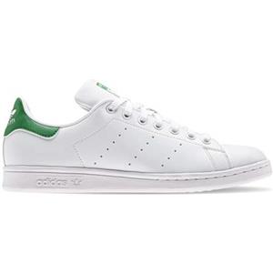 ADIDAS STAN SMITH BIANCO/VERDE