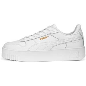 PUMA CARINA STREET bianco