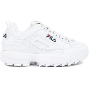 FILA DISRUPTOR LOW WMN Bianco
