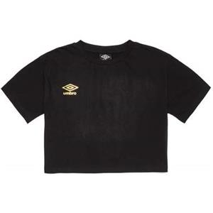 UMBRO RAP02178B NERO/ORO
