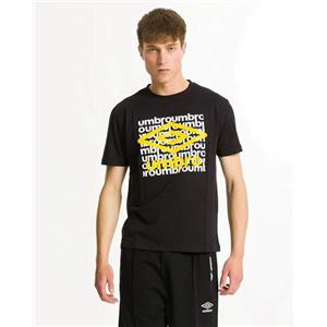 UMBRO RAP00398B nero