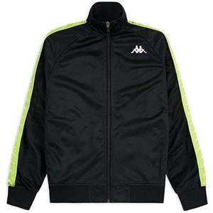KAPPA 303LP60-BIX NERO/VERDE LIME