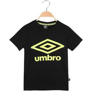 UMBRO IAP20013B NERO/GIALLO