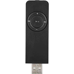 BROLEO Lettore MP3, Lettore MP3 USB Portatile per Ascoltare Musica (#1)