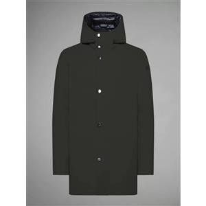 RRD - DOWN UNDER PARKA JKT