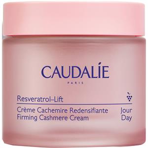 Caudalìe Resveratrol Lift Cashmere Ridensificante Crema 50ml