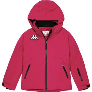 KAPPA SKI JACKET JR 6CENTO 686 Giacca Sci Bambina