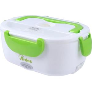 ARDES - AR1K01G Scaldavivande Elettrico Portatile Contenitori Riscalda Alimentari - Lunch Box Da Ufficio Pratica e Veloce