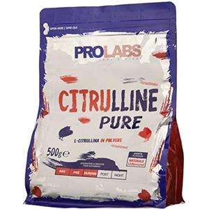 Prolabs L-Citrullina in Polvere, 500 gr