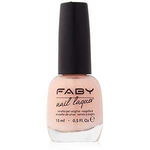 faby smalto Yet Another Pink, 15 ML