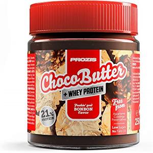 Prozis Whey Choco Butter Bonbon, 300 gr