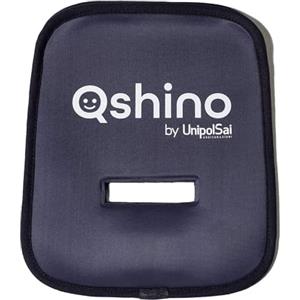 Generico Qshino By Unipolsai Assicurazioni Dispositivo Antiabbandono Universale Per Seggiolini Auto (1)