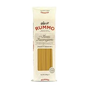 Rummo Spaghetti Grossi No.5, 500g, 1