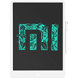 Xiaomi Mi LCD Writing Tablet 13.5, Tavoletta Grafica LCD Da 13.5, Scrittura Sensibile Alla Pressione, Stilo Magnetico, Bianco